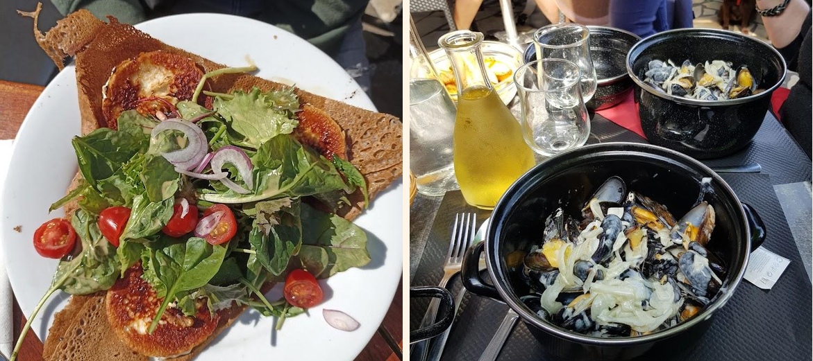 KERALI-Restaurant Île-Aux-Moines - Gallery Image 9