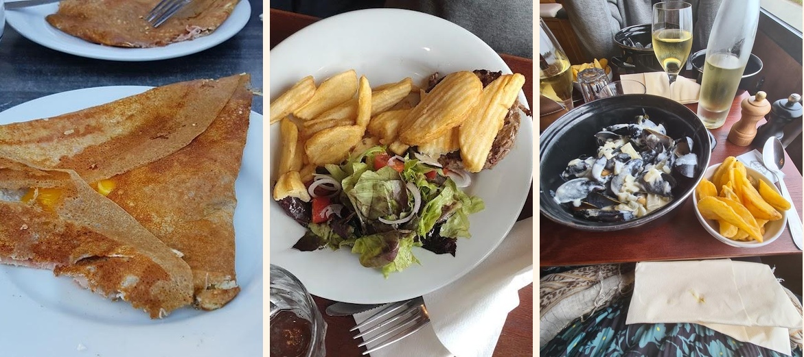 KERALI-Restaurant Île-Aux-Moines - Gallery Image 6