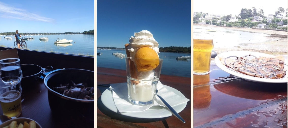 KERALI-Restaurant Île-Aux-Moines - Gallery Image 7