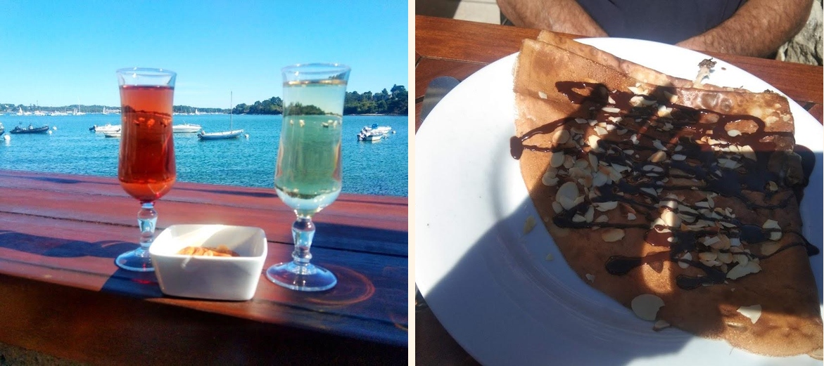 KERALI-Restaurant Île-Aux-Moines - Gallery Image 8